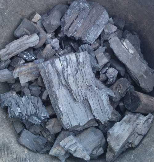 Qué es el carbón vegetal y qué usos tiene